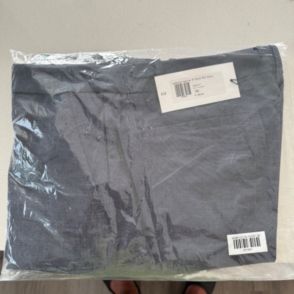 Kit & Ace En Route Slim Pants - Picture 2 of 2